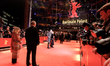 Sinead Cusack and Jeremy Irons attend Opening Ceremony and "My  Salinger Year" premiere du...