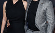 HOLLYWOOD, LOS ANGELES, CALIFORNIA, USA - FEBRUARY 24: Tessa Richardson Dorman and Michael...