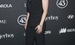 Silvia Arderius attends the 'Mujer Hoy' 2020 Awards at Real Casa de Correos in Madrid, Spa...