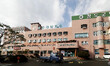 A View of COVID19 cohort hospital in Cheongdo, South Korea.South Korea's confirmed cases o...