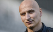  Jonjo Shelvey (8) of Newcastle United before the Premier League match between Newcastle U...
