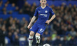  Chelsea's Billy Gilmour  in action during The FA Cup Fifth Round between Chelsea and Live...