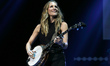 Dixie Chicks perform live on day 1 of C2C - Country 2 Country Festival at O2 Arena, London...
