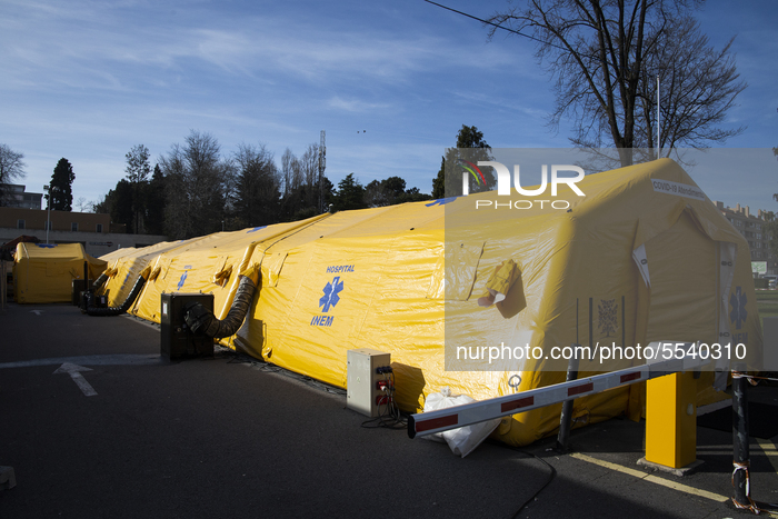 Coronavirus Effects In Portugal