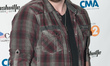 Chris Young at the Country to Country (C2C) Music Festival at the O2 Arena on Sunday 16th...