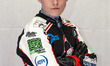  Kyle Bickley of Belle Vue Colts  during The Belle Vue Speedway Media Day, at The National...