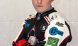  Kyle Bickley of Belle Vue Colts  during The Belle Vue Speedway Media Day, at The National...