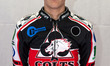  Harry McGurk of Belle Vue Colts  during The Belle Vue Speedway Media Day, at The National...