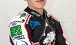  Harry McGurk of Belle Vue Colts  during The Belle Vue Speedway Media Day, at The National...