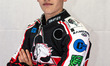  Harry McGurk of Belle Vue Colts  during The Belle Vue Speedway Media Day, at The National...