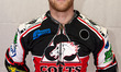 Paul Bowen of Belle Vue Colts  during The Belle Vue Speedway Media Day, at The National S...
