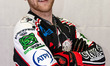  Paul Bowen of Belle Vue Colts  during The Belle Vue Speedway Media Day, at The National S...