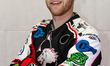  Paul Bowen of Belle Vue Colts  during The Belle Vue Speedway Media Day, at The National S...