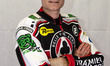  Steve Worrall of Belle Vue Aces  during The Belle Vue Speedway Media Day, at The National...