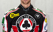  Charles Wright of Belle Vue Aces  during The Belle Vue Speedway Media Day, at The Nationa...