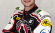  Jaimon Lidsey of Belle Vue Aces  during The Belle Vue Speedway Media Day, at The National...