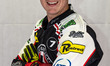  Jye Etheridge of Belle Vue Aces  during The Belle Vue Speedway Media Day, at The National...