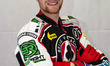 Brady Kurtz of Belle Vue Aces  during The Belle Vue Speedway Media Day, at The National S...