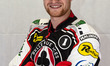  Brady Kurtz of Belle Vue Aces  during The Belle Vue Speedway Media Day, at The National S...