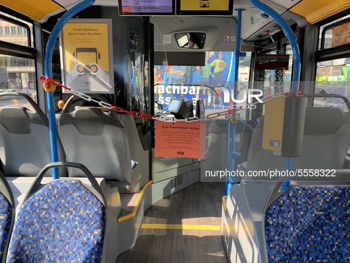 Covid-19 In Stuttgart