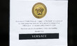 BEVERLY HILLS, LOS ANGELES, CALIFORNIA, USA - MARCH 21: VERSACE Beverly Hills Rodeo Drive...