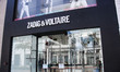 BEVERLY HILLS, LOS ANGELES, CALIFORNIA, USA - MARCH 21: Zadig and Voltaire Deluxe Beverly...