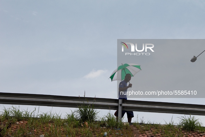 Coronavirus In Lagos