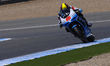 Jerez de la Frontera, SPAIN - 02 of May 2015: BWIN Grand Prix of Spain. Circuit de Jerez....