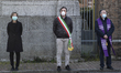 CoronaVirus, COVID 19, continues to claim victims. The town of Bergamo, no longer able to...