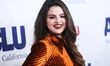 (FILE) Selena Gomez Makes Big Donation to Cedars-Sinai Amid Coronavirus COVID-19 Pandemic...