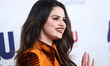 (FILE) Selena Gomez Makes Big Donation to Cedars-Sinai Amid Coronavirus COVID-19 Pandemic...
