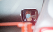 The work resumes   at Mirafiori plant in Turin after the government set partial reopening...