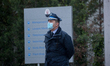 The work resumes   at Mirafiori plant in Turin after the government set partial reopening...
