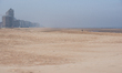 A general view of Ostend, Belgium, on April 23, 2020. Europe's tourism industry around one...