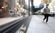 A view of Sur La Table in New York City USA during the coronavirus pandemic on May 9, 2020...