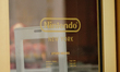 A view of Nintendo in New York City USA during the coronavirus pandemic on May 9, 2020 in...