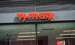 A view of TJ Maxx in New York City USA during the coronavirus pandemic on May 9, 2020 in N...