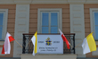 Pope Jean Paul II's family house in Wadowice, the birthplace of Karol Wojtyla, later Pope...