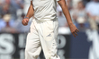 Tim Bresnan of Yorkshire during the LV County Championship match between Yorkshire and Dur...