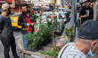 On 29 May 2020, Istanbul citizens prepared for the possibly last weekend curfew of the spr...