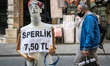 On 29 May 2020, Istanbul citizens prepared for the possibly last weekend curfew of the spr...
