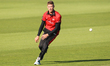Keaton Jennings of Durham in the field during the Nat West T20 Blast North Division match...