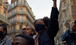 Several organizations and collectives called for a gathering to pay tribute to Georges Flo...