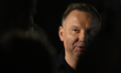 Andrzej Duda, current Polish president and candidate in the presidential election 2020, du...