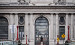 Grand Central Terminal is seen as Manhattan enters Phase 2 of re-opening following restric...