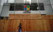 Microsoft to permanently close all of its retail stores. Microsoft locations in NYC, Londo...