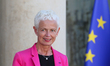 Brigitte Klinkert, Minister Delegate to the Minister of Labour, Employment and Integration...