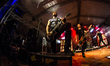 Neil Westfall of A Day To Remember performs live at Carroponte in Milan, Italy, on August...