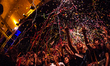 A Day To Remember performs live at Carroponte in Milan, Italy, on August 19 2014 