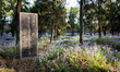 Qufu, China, the 24 April, 2011. A view of the graves in Qufu, Shandong Province. This cem...